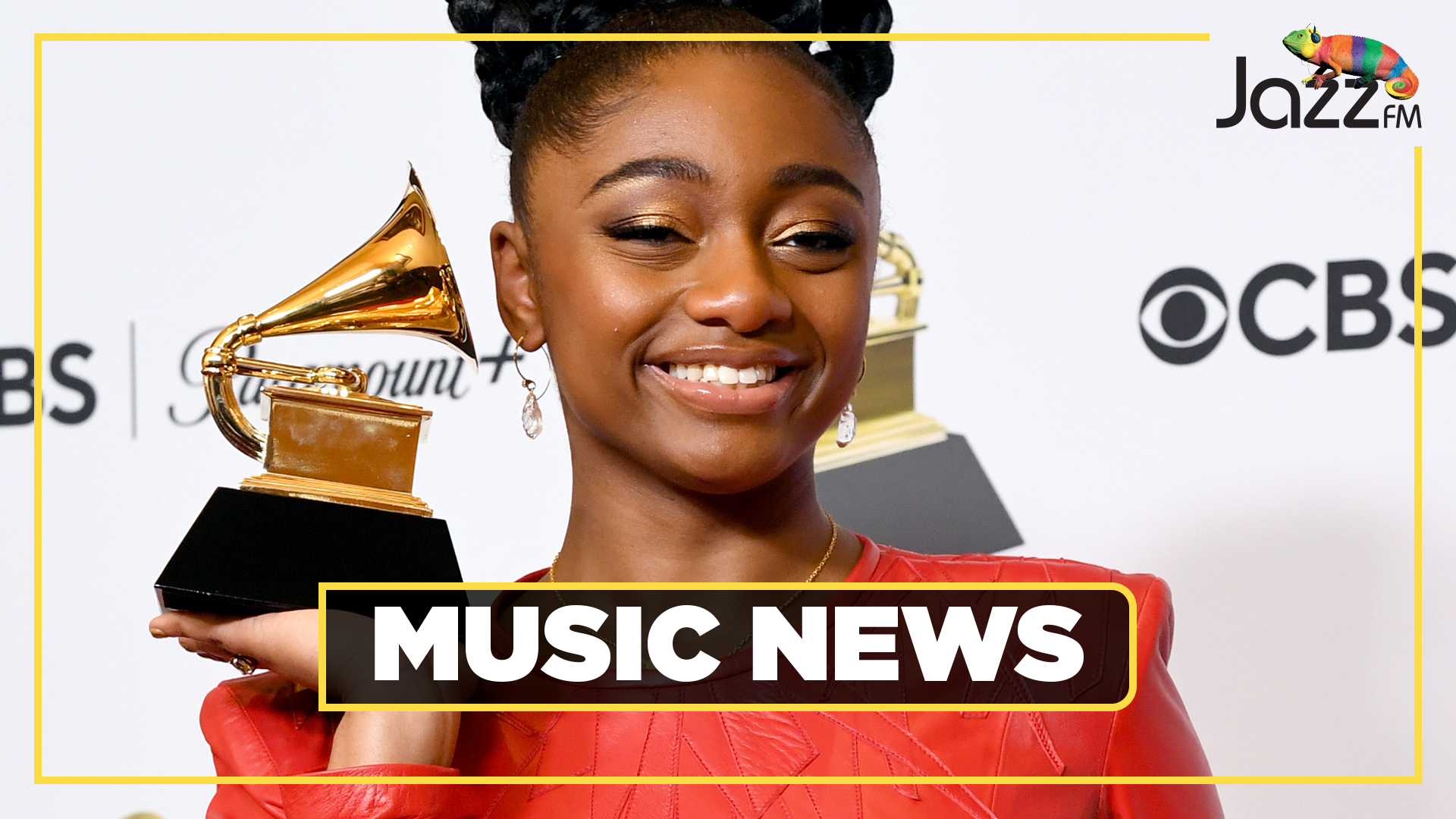 Grammy Awards 2023 Winners Announced